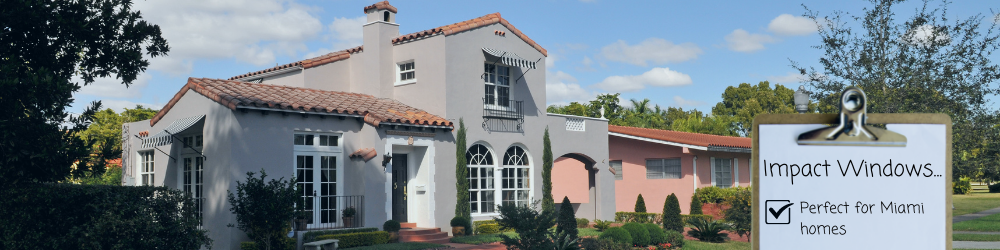 Impact Windows Miami Ending Graphic